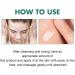 brown spots Sun Spots Lightening Face Cream | 30g Blemish Reducer Pigment Correcting Face Firming - Anti-Dark Spot Face Cream for Anloximt - Buy Online on GoSupps.com