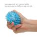 Spiky Massage Ball Set for Deep Tissue Relief - Hedgehog Myofascial Balls for Physiotherapy & Yoga - 7cm Acupuncture & Release Tools for Hand Foot & Back Balance - Buy Online on GoSupps.com