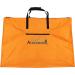 AUSCAMOTEK Scent Control Bags for Hunting Clothes and Accessories Water-Resistant 33 x24 inches Orange 2 - Buy Online on GoSupps.com