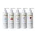 nfuse Natural Magnesium Body Lotion - Fragrance-Free, Mg++ Technology, Pure Magnesium Chloride - 8 oz - Buy Online on GoSupps.com