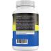 Tribulus Terrestris Bulgarian 1500mg | 45% Saponins | With Lecithin | 180 Capsules - Buy Online on GoSupps.com