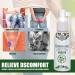Hemorrhoids Relief Spray 30ml | Natural Treatment for Piles & Anal Fissures - Buy Online on GoSupps.com