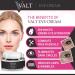 Valt Pro Collagen Cream - Deep Hydration for Smoother Softer Skin | Improve Skin Tone & Texture - Shop Now - Buy Online on GoSupps.com