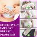 Breast Enhancement Patch - Moisture Firming Pink Stickers for Uplift & Enlargement | International Shipping Available - Buy Online on GoSupps.com