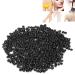 Buy Wax Bean Depilation Wax Beans 500g - Painless Hard Wax for Body Hair Removal | Fine-Grained Wax Beads for Eyebrows Face Armpits Legs & Bikini - Buy Online on GoSupps.com