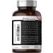 Horb ach Nitric Oxide Supplement with Creatine | 100 Capsules | L Citrulline L Arginine and Creatine Monohydrate | Non-GMO Gluten Free | Berkshire Labs - Buy Online on GoSupps.com