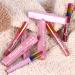 Allbesta Long Lasting Metallic Liquid Lipstick - Waterproof Matte Lipgloss Non-Stick Cup #01 | International Shipping - Buy Online on GoSupps.com