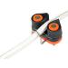 Thorn Fast Entry Sailing Cam Cleat for 5/8 Line Sizes - Leading Ring (2pcs) - Buy Online on GoSupps.com