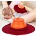 Buy Moxa Burner | Durable & Comfortable Moxibustion Tool for Home Use | Travel-Friendly ABS Design - International Shipping Available - Buy Online on GoSupps.com