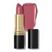 Revlon Super Lustrous Lipstick in Sassy Mauve (463) - Moisturizing High Impact Lipcolor - Buy Online on GoSupps.com