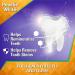 Pearlie White Active Remineralization Fluoride-Free Toothpaste 3.8oz - Enamel Repair, Stain Removal, Hydroxyapatite, Xylitol | Pack of 1 - Buy Online on GoSupps.com