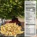 Mariani Nut Chopped Premium California Walnuts - Gluten Free, Kosher Certified Stand Up Bag - Buy Online on GoSupps.com