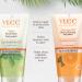 Buy VLCC Combo Kit: Orange Oil & Tulsi Face Wash (150ml Each) - Best International Shipping - Buy Online on GoSupps.com