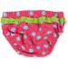 Shop Playshoes Unisex UV Protection Diaper Pants for Kids | Swim Trunks Swimwear 86-92 | Floral Design - Buy Online on GoSupps.com