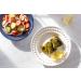 Odysea Stuffed Vine Leaves 310g - Authentic Mediterranean Delicacy - Buy Online on GoSupps.com