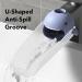 XPECIAL Faucet Extender for Toddlers and Kids  fits Sink spout tub for Kitchen and Bathroom. Promotes Hand Washing  Hygiene Awareness Independence. Cartoon Design w/Universal fits(Blue  Pink  2PCS) - Buy Online on GoSupps.com