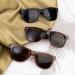 Okh Classic Retro Bifocal Reading Sunglasses - UV400 Unisex Sun Readers for Outdoor Use | Available in 1.0 1.5 2.5 3.0 3.5 Black - Buy Online on GoSupps.com