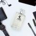 M133 Mens perfume bottles - Confident and Passionate Scent - Perfume made with natural Perfume Ingredients - Amber Aromatic Fresh Green Sweet and Vanilla - Gift for Him - 100ml 3.4oz 3.4 Fl Oz (Pack of 1) - Buy Online on GoSupps.com