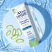 AloeSense Fluoride Toothpaste for Sensitive Teeth and Gums - Aloe Vera, Allantoin, Fresh Mint - Gentle & Natural - ADA Approved (5 oz) - Buy Online on GoSupps.com