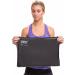 Chattanooga ColPac Oversize Gel Ice Pack - 12.5x18.5 Inch - Cold Therapy for Knee, Arm, Elbow, Shoulder, Back - Aches, Swelling, Bruises, Sprains, Inflammation - Buy Online on GoSupps.com