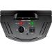 Climate Right 300W Electric Dog House Heater - 3 Fan Settings, Abrasion-Resistant Cord - Buy Online on GoSupps.com