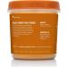 BareOrganics Turmeric Root Powder 8 Oz - Superfood Dietary Supplement - Buy Online on GoSupps.com