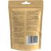 100% Beef Mini Dogeleckerli 70g - Hypoallergenic Grain-Free Air-Dried Meat Strips for Small Dogs - Buy Online on GoSupps.com