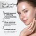 Skin Lightening And Glowing Face Cream Anti-Acne & Freckle Quickly Absorb Refreshing Non Greasy Smooth Texture Deep Moisturizing Skin Radiant 3 In 1 Set - Buy Online on GoSupps.com