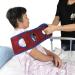 ZZBB Transfer Sling Lifting Aids for Elderly Movement Elderly Standing Aids Assistance Products Waterproof Transfer Belt Elderly Transfer Helper - Buy Online on GoSupps.com