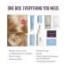 Madison Reed Radiant Hair Color Kit - Shades of Black - Amalfi Blonde 10NGV - Buy Online on GoSupps.com