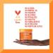 Cantu Moisturizing Twist & Lock Gel with Shea Butter 13 oz - For Natural Hair (Packaging May Vary) - Buy Online on GoSupps.com