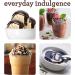 Sweet Freedom CHOC SHOT Raspberry - 13 Calories/Tsp - Vegan 320g - Buy Online on GoSupps.com