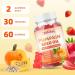 Pumpkin Seed Oil Supplement Gummies 4000mg with Saw Palmetto for Hair Growth & Skin Health High Pure Extract for Women & Men Extra Strength Pumpkin Seed Strawberry Flavor 60 Count 60 Count (Pack of 1) - Buy Online on GoSupps.com