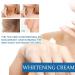 Creme Eclaircissante Parties Intimes Whitening Cream Hydratant Underarm Cr me Blanchissant Nourrit Efficace pour Aisselles Coudes Genoux Zones Sensibles et Priv es Cr me Lightening Corps - Buy Online on GoSupps.com