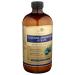 Solgar Liquid Calcium Magnesium Citrate with Vitamin D3 Natural Blueberry 16 fl oz (473 ml)