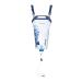 Katadyn Gravity BeFree 3.0L Water Filter, Fast Flow, 0.1 Micron EZ Clean Membrane Personal Small Group Camping, Backpacking Emergency Preparedness, Clear, 8020470