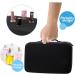 CliSpeed 3-Stage Essential Oil Case for 100 Bottles | Shockproof Travel Organizer & Storage Package - Buy Online on GoSupps.com