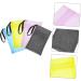 MUSISALY 4 Pcs Foaming Soap Bag Soap Pouch Soap Bag for Shower Body Exfoliating Soap Bag Soap Bar Bag Nylon - Buy Online on GoSupps.com