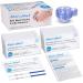 MomMed Pregnancy Test Strips  HCG 30 Pregnancy Tests for Early Detection  Rapid and Accurate Results  30 Urine Cups Included  User-Friendly and Practical HCG Test Strips (30 Pack) - Buy Online on GoSupps.com