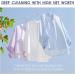 Bioswipe Activated Enzyme Laundry Stain Remover Enzyme Cleaner Clothing Stain Remover Garment Stubborn Stain Cleaner Oil Remover for Laundry Fast Stain Remover 1pc - Buy Online on GoSupps.com