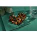 XIANNVXI Tigers Eye Crystal Heart Stones Set - 15 Pcs Natural Reiki Healing Gemstones - Buy Online on GoSupps.com