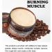 Arabica Coffee Slimming Cream | Cellulite Treatment & Weight Loss Burner 120ml - Buy Online on GoSupps.com
