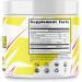Buy Creatine Monohydrate Gummies for Peak Performance | Boost Strength & Endurance Fast Recovery - Buy Online on GoSupps.com