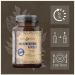 Nighting Cup Oil Capsules - 180 High-Dose 2000mg | Natural Vitamin E & Evening Primrose Oil for Skin Health | International Shipping Available - Buy Online on GoSupps.com