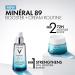 Vichy Mineral 89 72H Moisture Boosting Cream | Hyaluronic Acid & Niacinamide | Fragrance Free | For All Skin Types - Buy Online on GoSupps.com