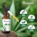 Organic Hemp Oil by Hemyum - 1 000 000 Maximum Strength - Anxiety & Stress Relief - Natural Hemp Tincture - 3-Pack - Buy Online on GoSupps.com