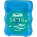 Oral-B Satin Tape Mint Dental Floss 25m - Pack of 12 Units - Buy Online on GoSupps.com