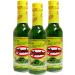 Mexican Jalapeno Hot Sauce Bundle with El Yucateco Jalapeno Salsa 150ml x3 (Pack of 3 Bundle) - Buy Online on GoSupps.com