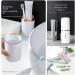 Buy WASYPLSFOI Toothbrush Cup & Case - Durable Toothbrush Etui & Cover for Travel - International Shipping Available - Buy Online on GoSupps.com