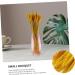 TOPBATHY Wheat Ear 200 Pcs Dried Wheat Ears Bouquet Barley Gift Dried Flowers. Wheat Ears Decor Yellowx2pcs 52X10CMx2pcs - Buy Online on GoSupps.com
